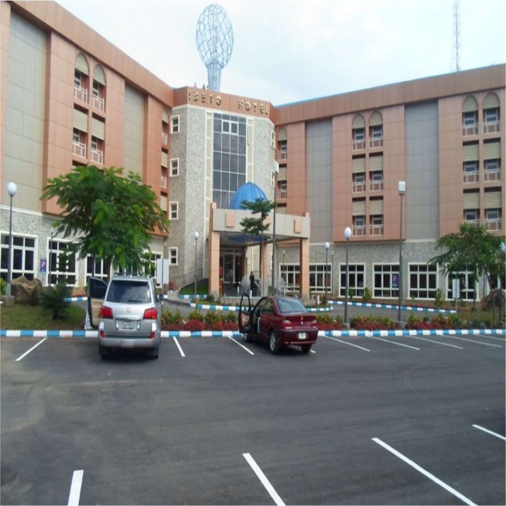 Ibeto hotel1