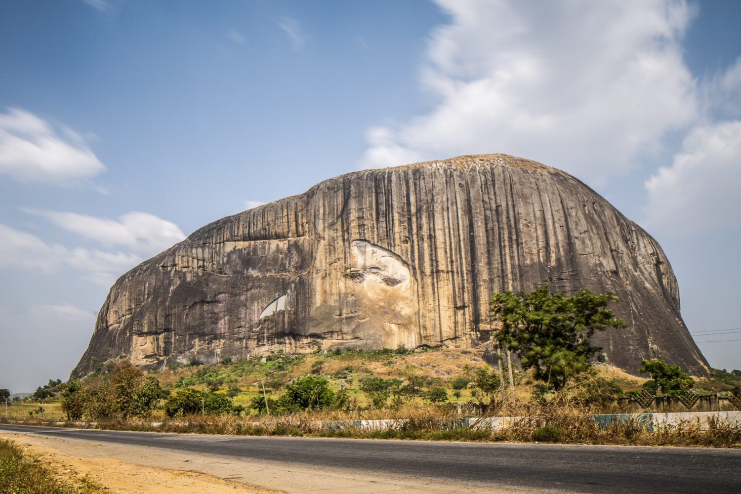 zuma rock